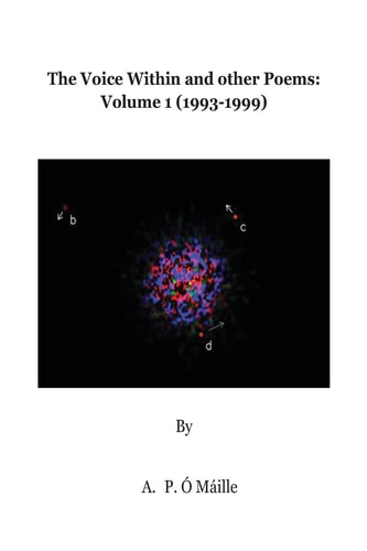 The Voice Within and Other Poems Volume 1 (1993-1999)
