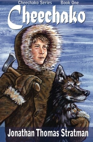 Cheechako An Alaska Adventure