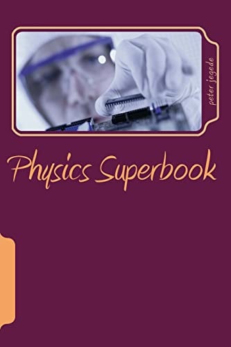 Physics Superbook Peter Jegede