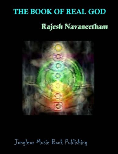 The Book of Real God