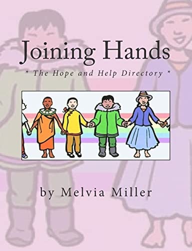 Joining Hands The Hope and Help Directory