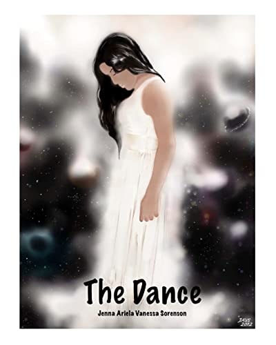 The Dance A Journey Through Poetry