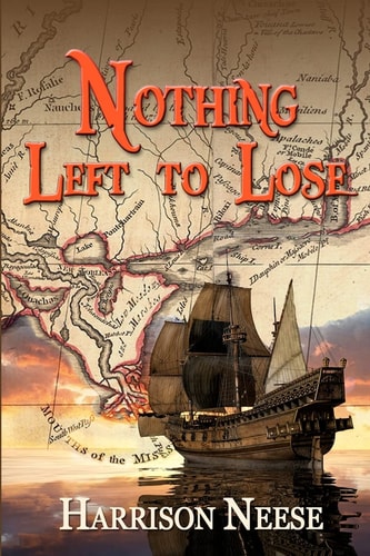 Nothing Left to Lose Two Families, Whose Lives Become Part of a Mass Exodus of Isleños (Islanders), Are Driven from Their 1778 Spanish Homeland in the Canary Islands. Feeling They Have Nothing Left to Lose, They Set Sail Toward a New Life-Knowing They Can