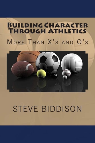Building Character Through Athletics More Than X's And 0's