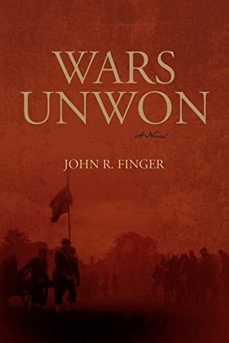 Wars Unwon