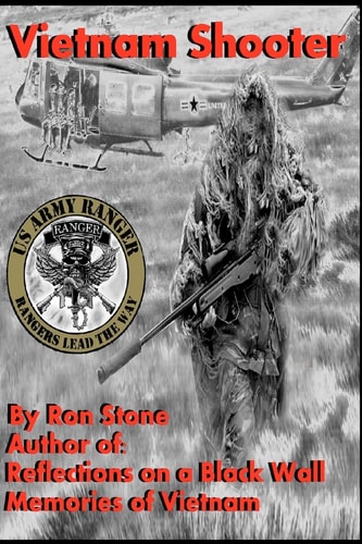 Vietnam Shooter Ron Stone
