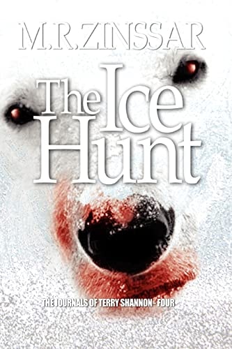 The Ice Hunt
