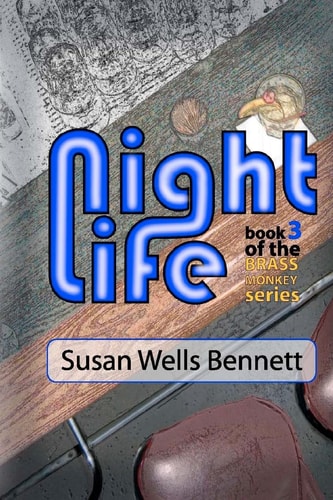 Night Life Brass Monkey Series