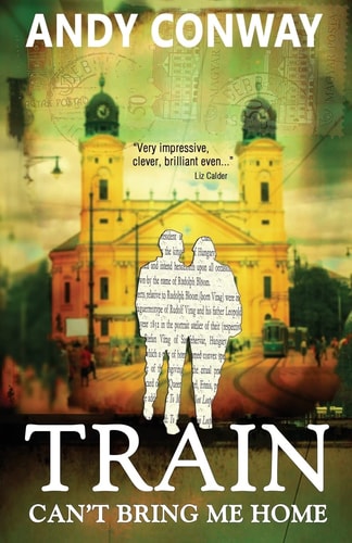Train Can't Bring Me Home