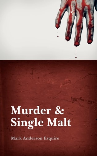 Murder and Single Malt