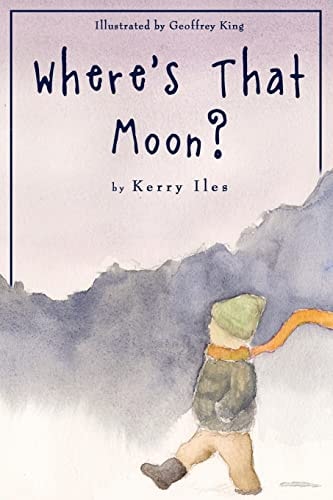 Where's That Moon?