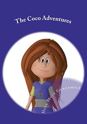The Coco Adventures Kuza and the Queen