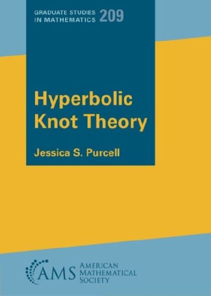 Hyperbolic Knot Theory