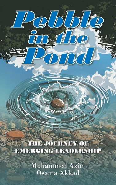 Pebble in the Pond: The Journey of Emerging Leadership
