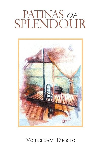 PATINAS OF SPLENDOUR
