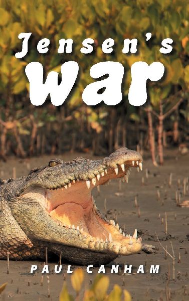 JENSEN'S WAR