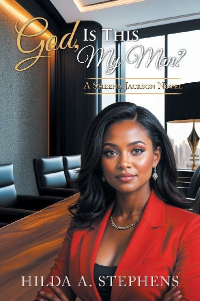 God, Is This My Man?: A Sheena Jackson Novel