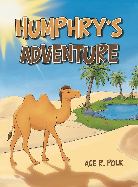 Humphrys Adventure