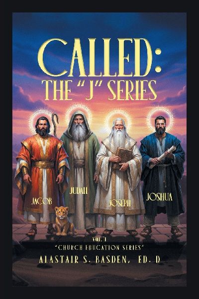 CALLED: THE "J " SERIES: Vol. 1