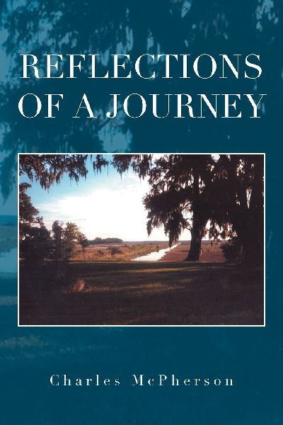 REFLECTIONS OF A JOURNEY