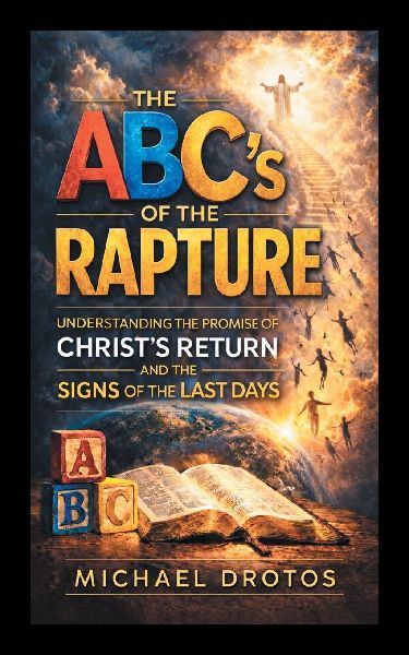 The ABC's of The Rapture: UNDERSTANDING THE PROMISE OF CHRIST'S RETURN AND THE SIGNS OF THE LAST DAYS