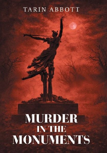 Murder in the Monuments