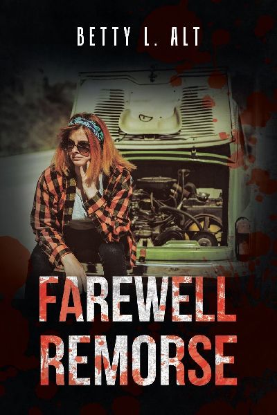 FAREWELL REMORSE
