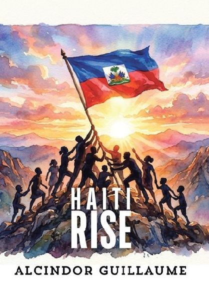 Haiti Rise