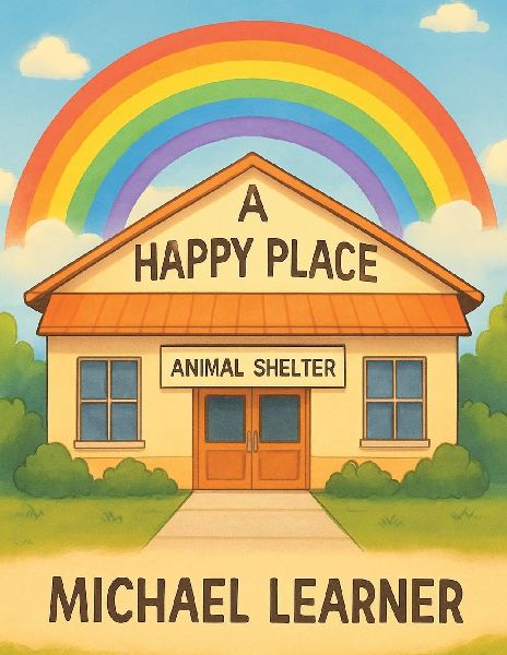 A Happy Place: Animal Shelter