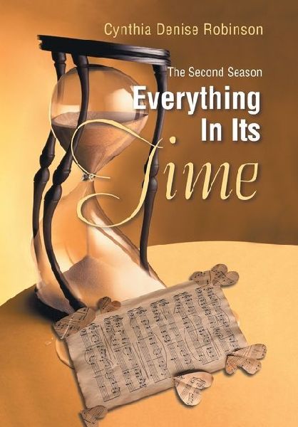 Everything In Its Time: The Second Season
