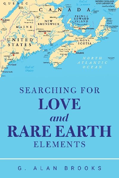 Searching for Love and Rare Earth Elements