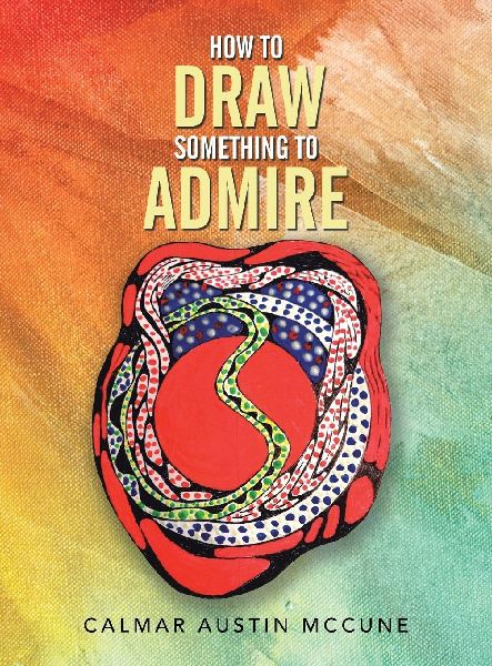 HOW TO DRAW SOMETHING TO ADMIRE