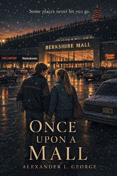 Once Upon A Mall