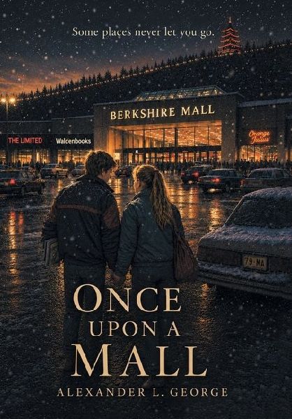 Once Upon A Mall