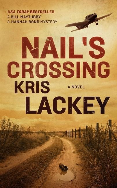 Nails Crossing