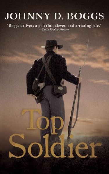 Top Soldier