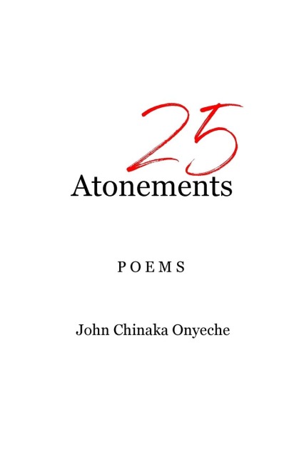 25 Atonements