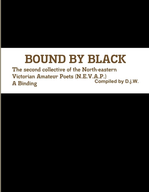 BOUND BY BLACK