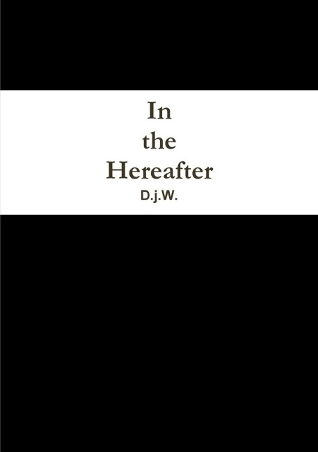 In the Hereafter