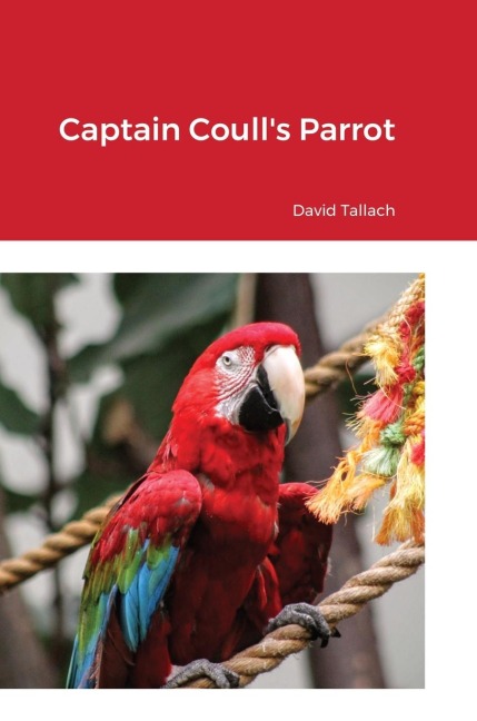 Captain Coulls Parrot