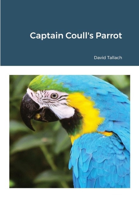 Captain Coulls Parrot