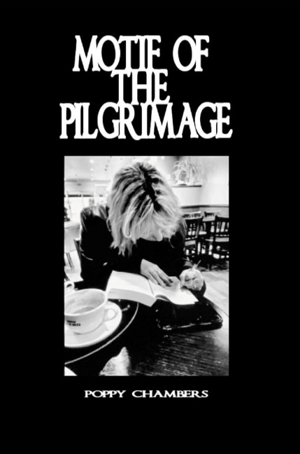 Motif Of The Pilgrimage