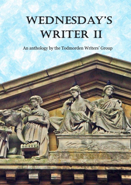 Wednesday Writer 2