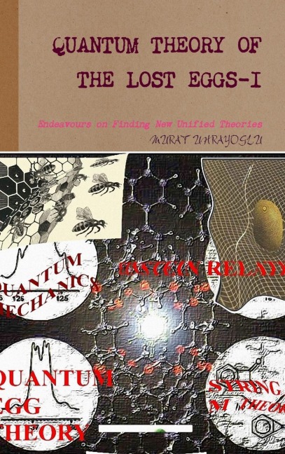 QUANTUM THEORY OF THE LOST EGGS-I