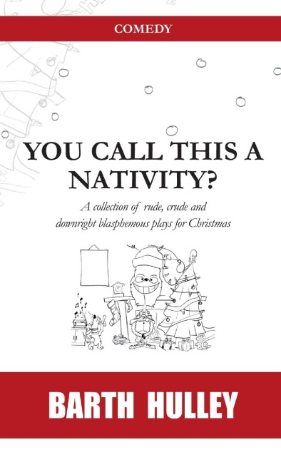 You call this a Nativity?