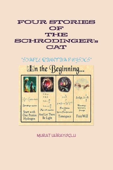 FOUR STORIES OF THE SCHRODINGERs CAT