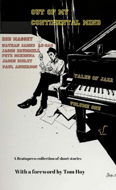 Tales Of Jazz: Out Of My Continental Mind