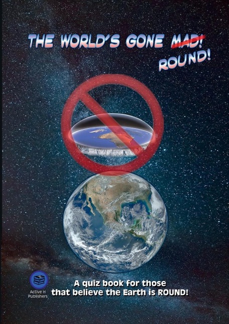 The Worlds Gone Round