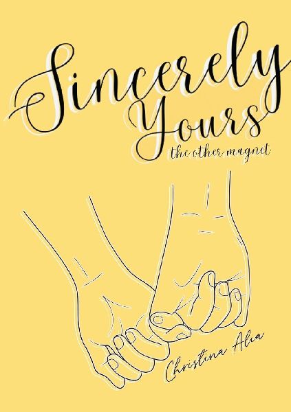 Sincerely Yours, The Other Magnet