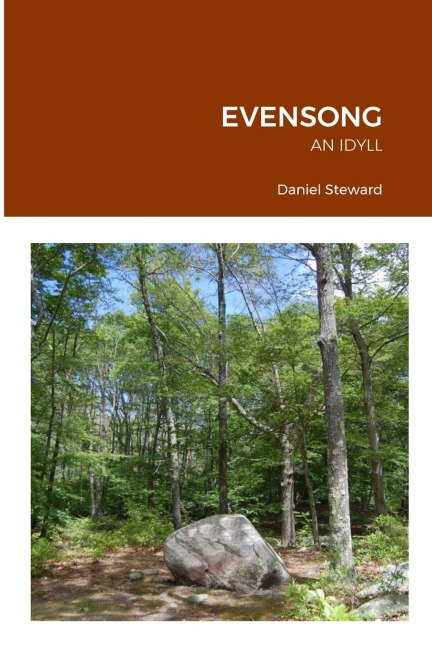 EVENSONG: : AN IDYLL
